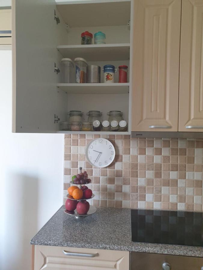 סרנדה Azzurra Experience Apartment מראה חיצוני תמונה