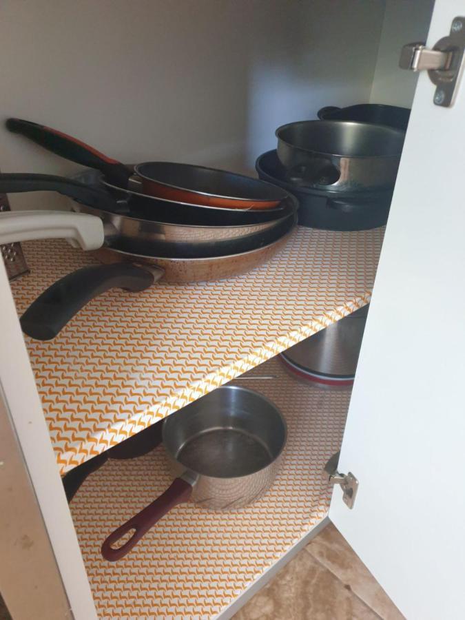 סרנדה Azzurra Experience Apartment מראה חיצוני תמונה
