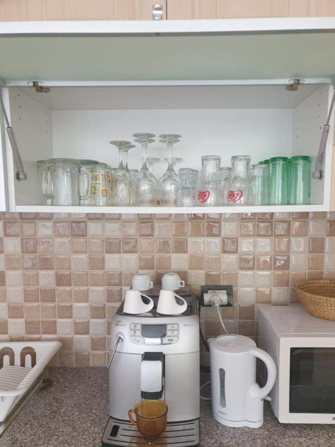 סרנדה Azzurra Experience Apartment מראה חיצוני תמונה